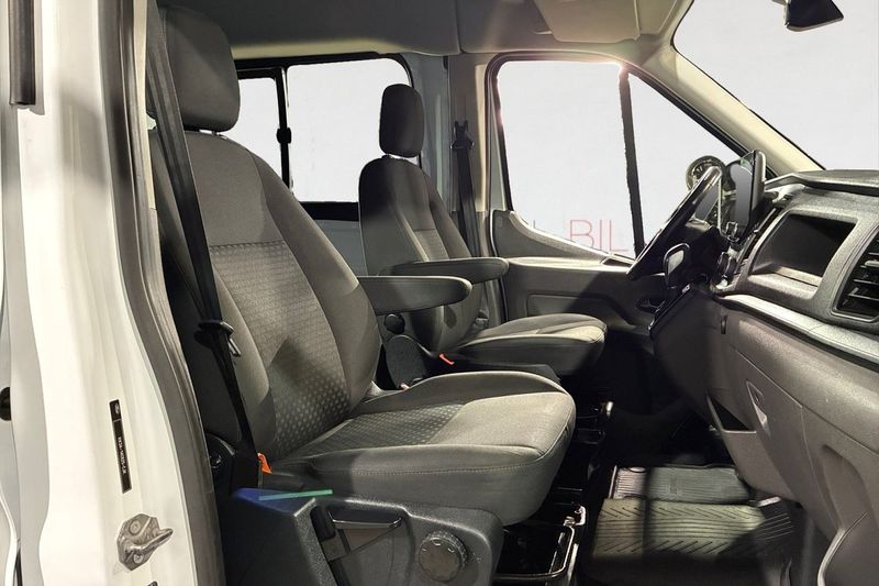 Ford Transit bild 15