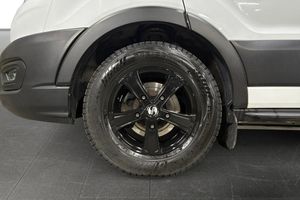 Ford Transit bild 17