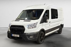 Ford Transit bild 1