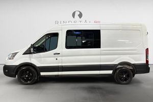 Ford Transit bild 4