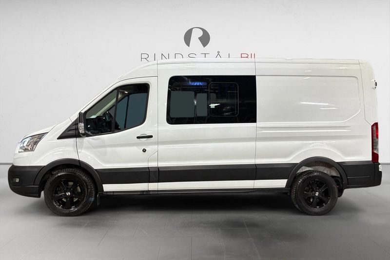 Ford Transit bild 4