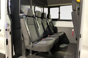 Ford Transit bild 16