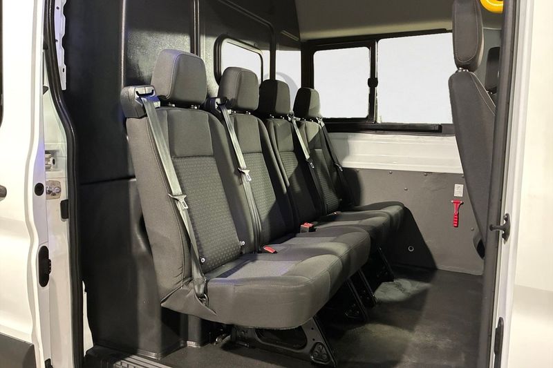 Ford Transit bild 16