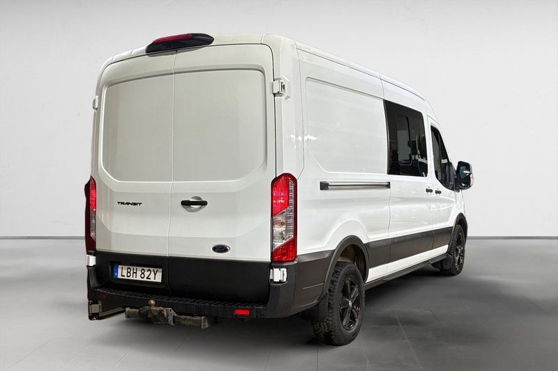 Ford Transit bild 7