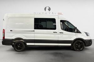 Ford Transit bild 8