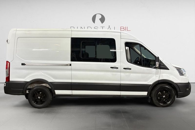 Ford Transit bild 8
