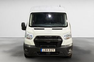 Ford Transit bild 10