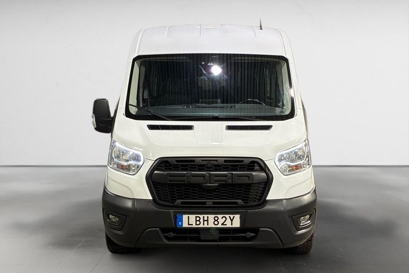 Ford Transit bild 10
