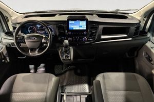 Ford Transit bild 12