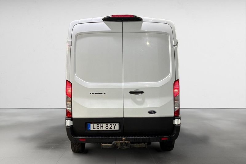 Ford Transit bild 6