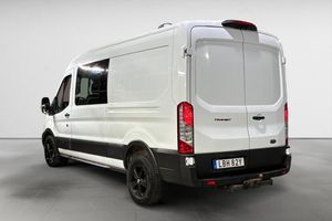 Ford Transit bild 5
