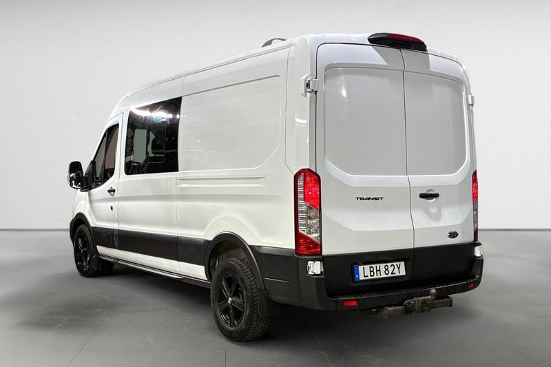 Ford Transit bild 5