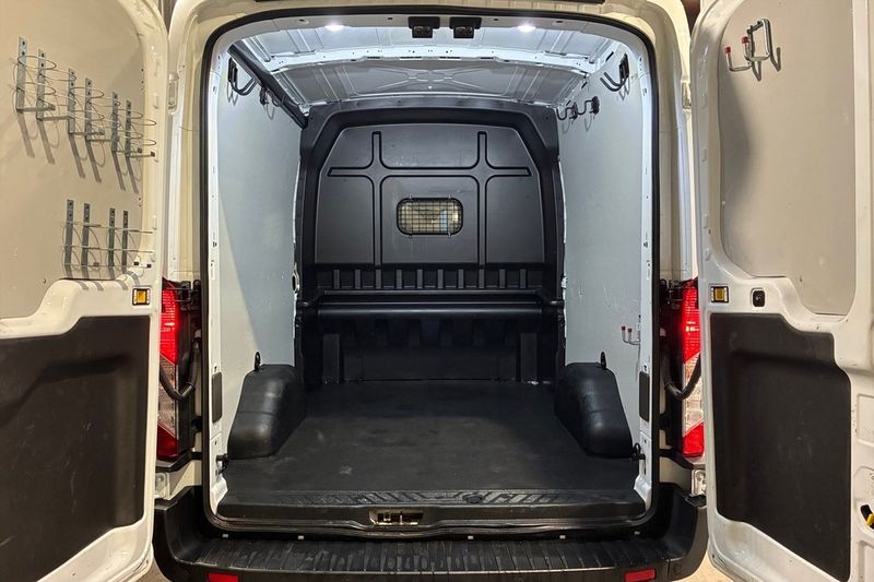 Ford Transit bild 11
