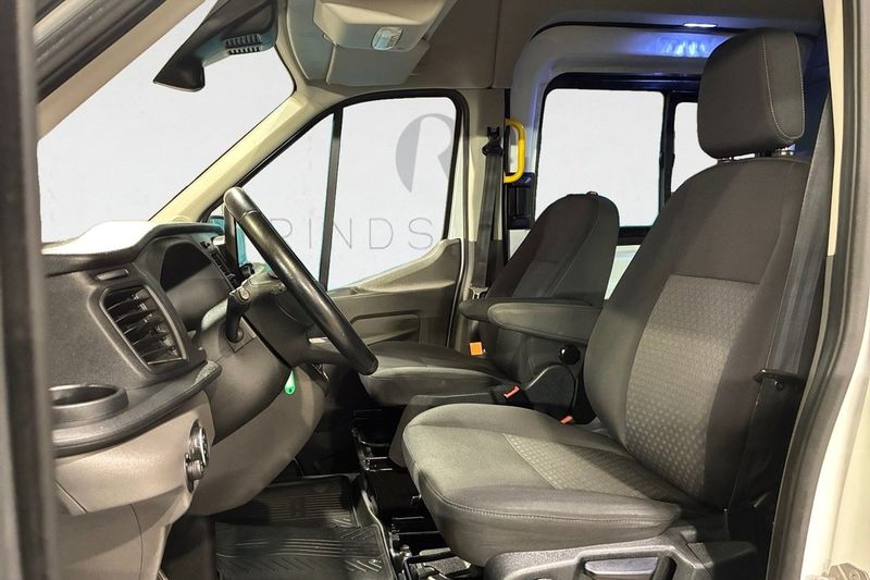 Ford Transit bild 3