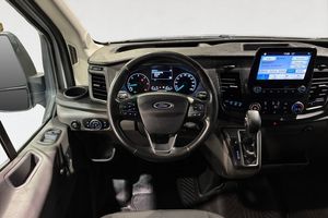 Ford Transit bild 14