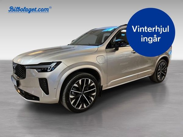 Volvo XC90 T8 Ultra Dark - 2026