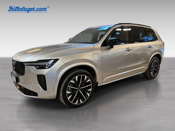 Volvo XC90 T8 Ultra Dark - 2026