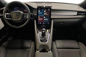 Polestar 2 bild 9