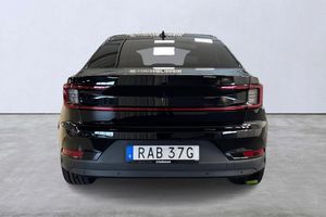 Polestar 2 bild 5