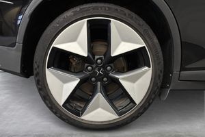 Polestar 2 bild 14