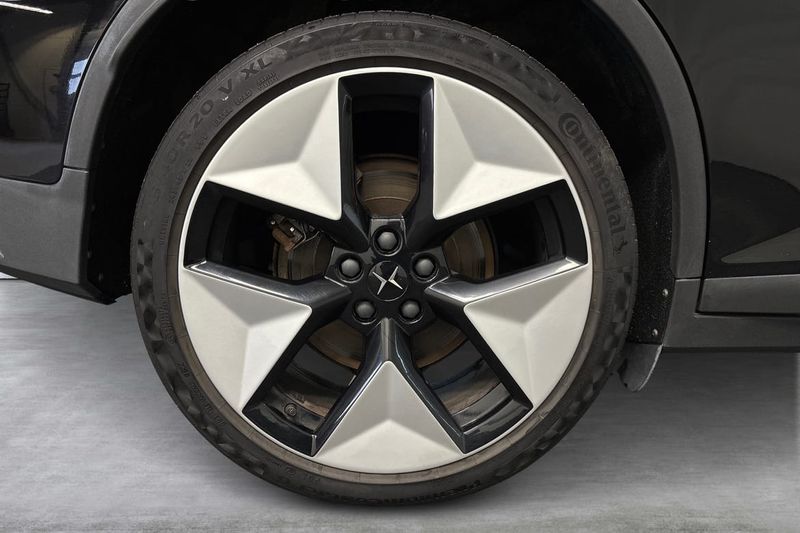 Polestar 2 bild 14