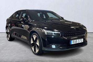 Polestar 2 bild 6