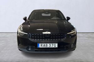 Polestar 2 bild 7