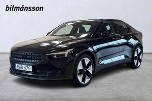 Polestar 2 bild 1