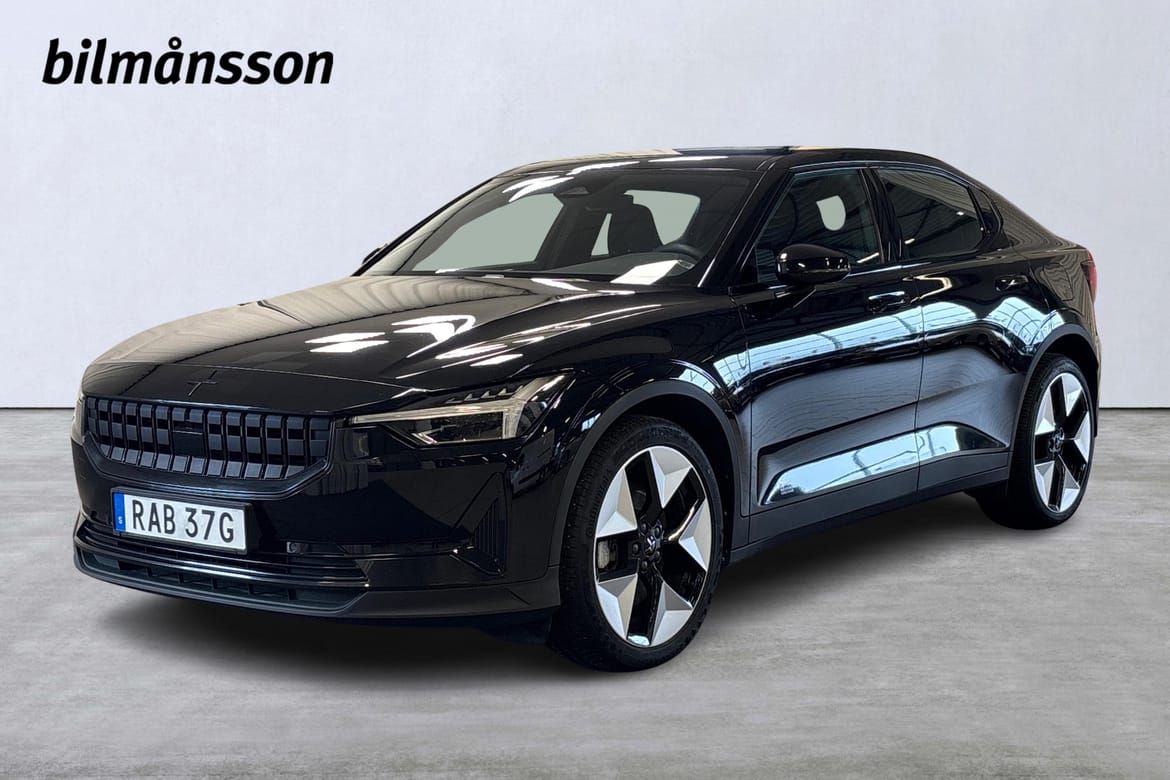 Polestar 2