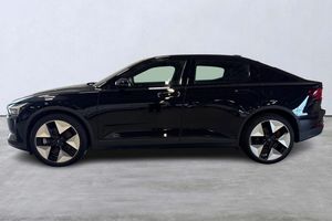 Polestar 2 bild 2