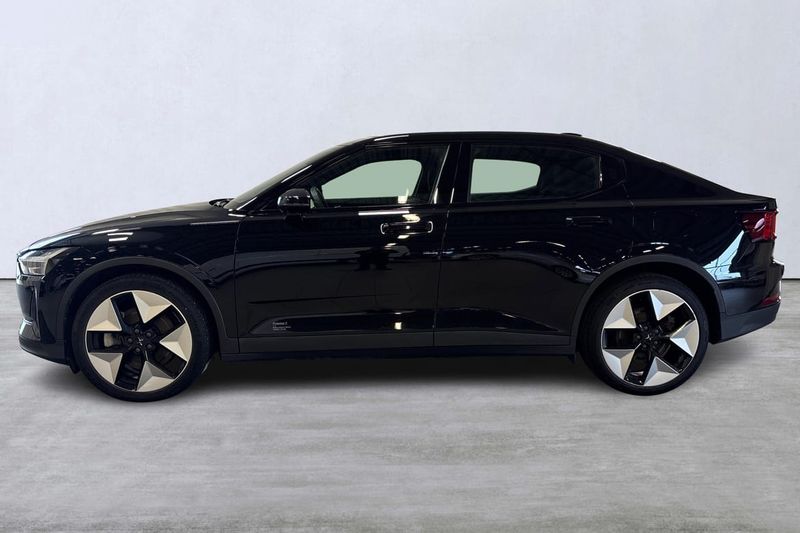 Polestar 2 bild 2