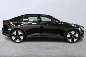Polestar 2 bild 3