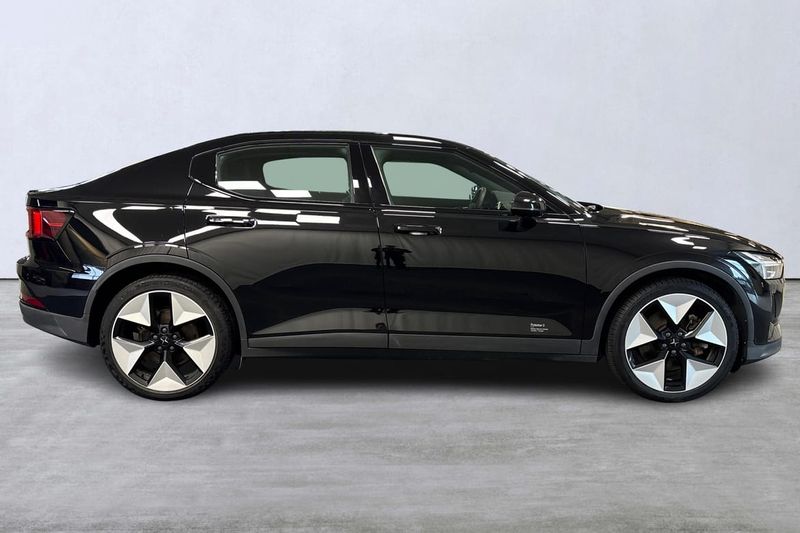 Polestar 2 bild 3