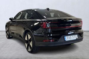 Polestar 2 bild 4