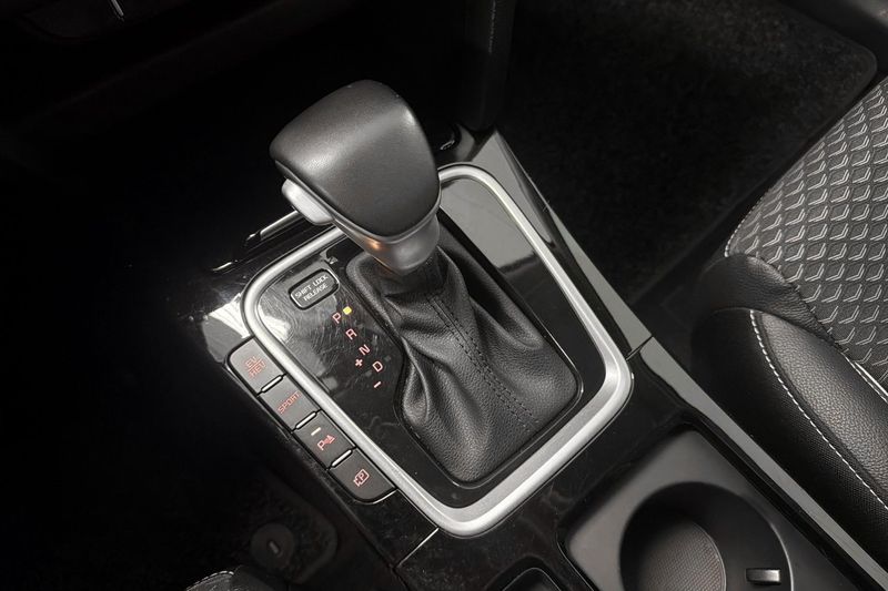 Kia Cee´d bild 14
