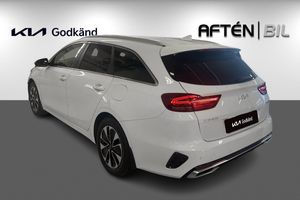 Kia Cee´d bild 8