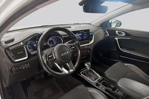 Kia Cee´d bild 9