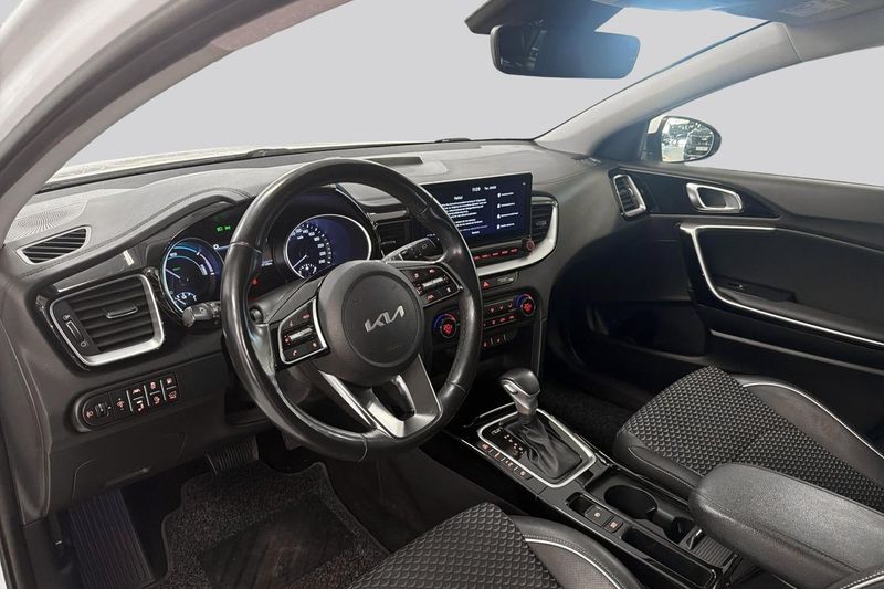 Kia Cee´d bild 9