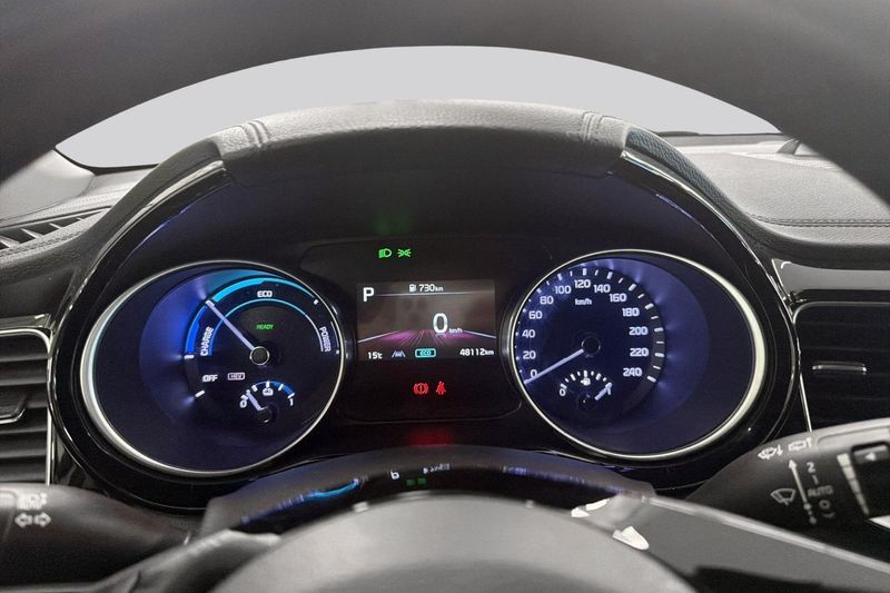 Kia Cee´d bild 12