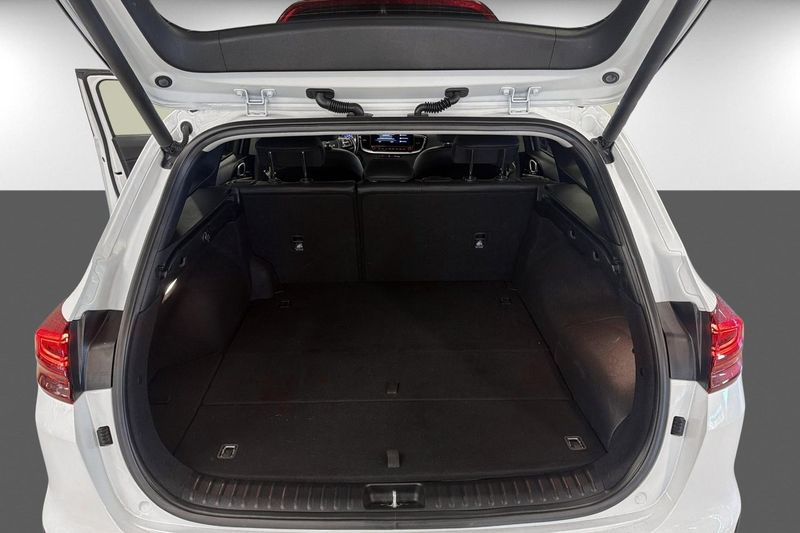 Kia Cee´d bild 16