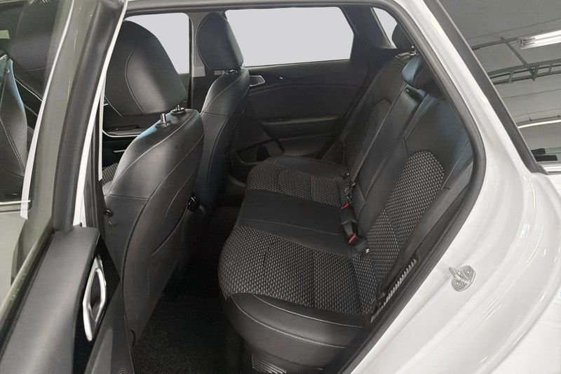 Kia Cee´d bild 11