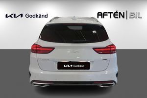 Kia Cee´d bild 7