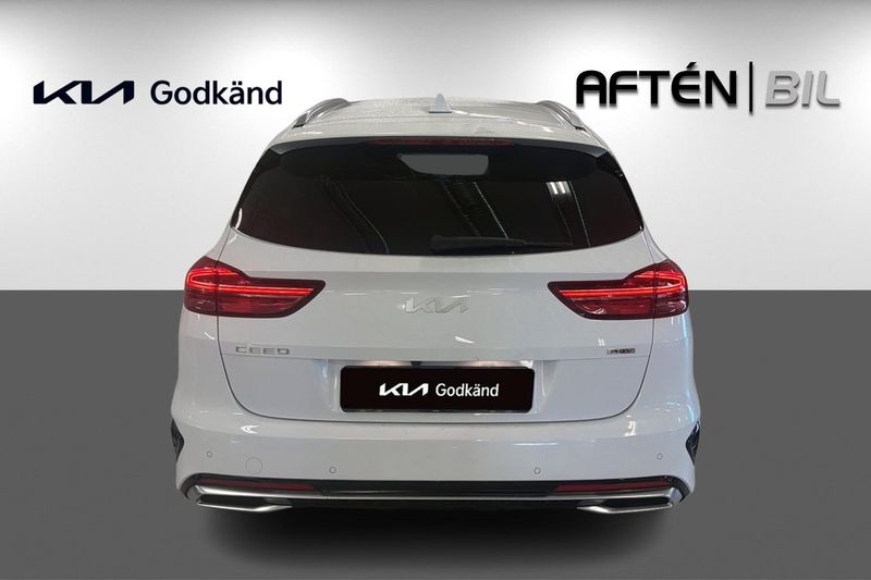 Kia Cee´d bild 7