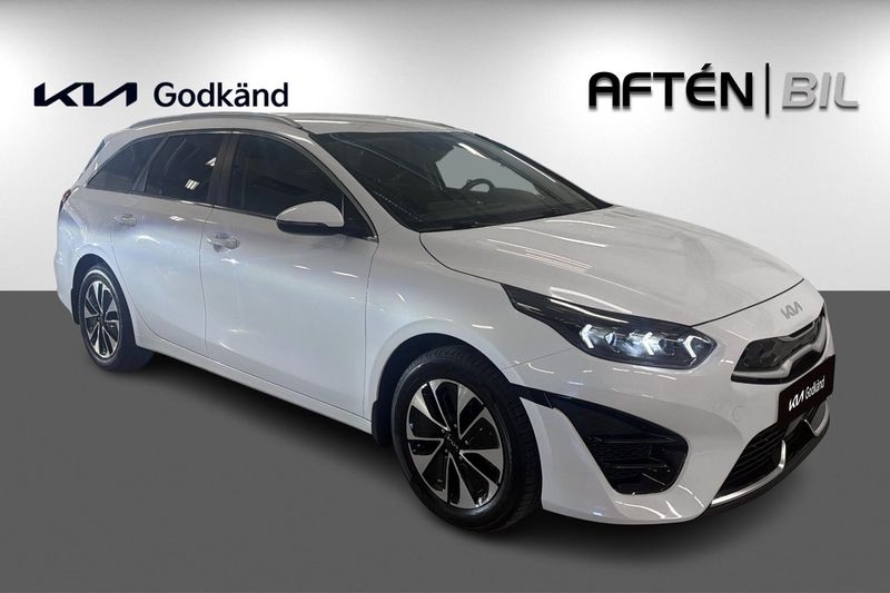 Kia Cee´d bild 4