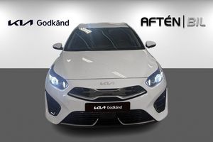Kia Cee´d bild 3