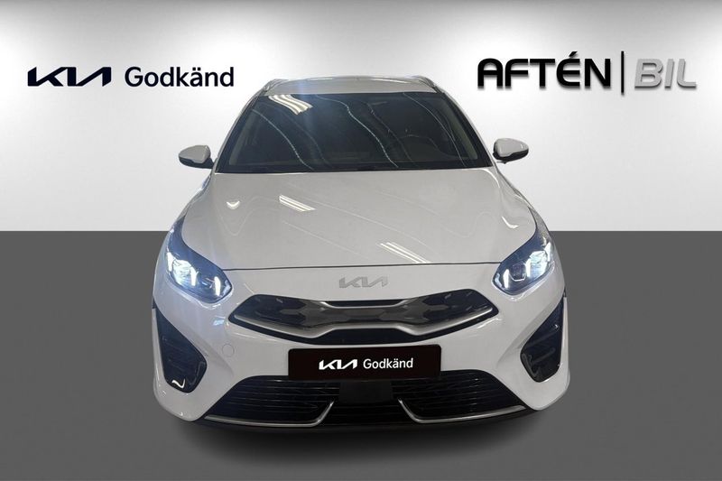 Kia Cee´d bild 3
