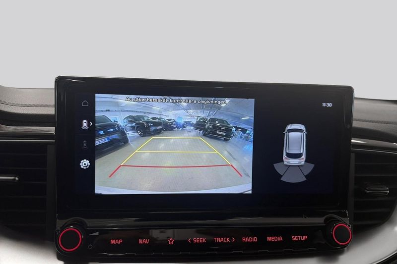 Kia Cee´d bild 19
