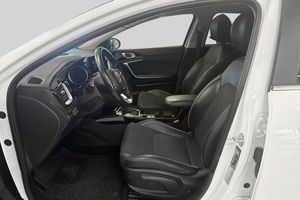 Kia Cee´d bild 10