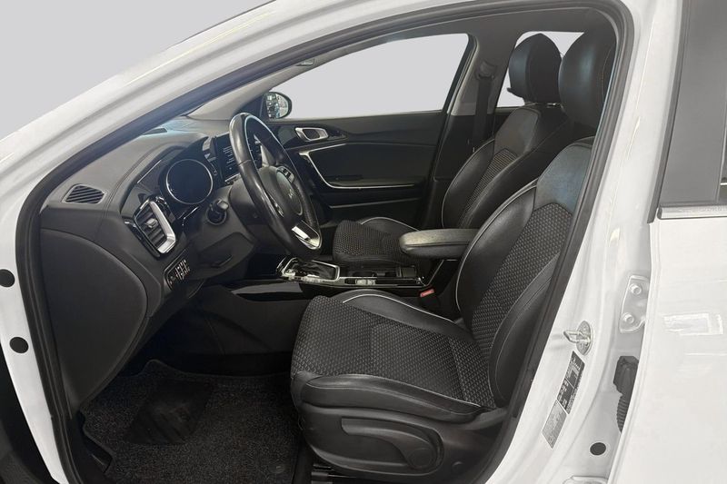 Kia Cee´d bild 10