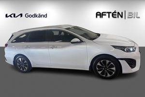 Kia Cee´d bild 6